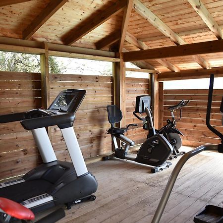 Residence Chiar' Di Luna Sainte-Lucie de Porto-Vecchio Ngoại thất bức ảnh
