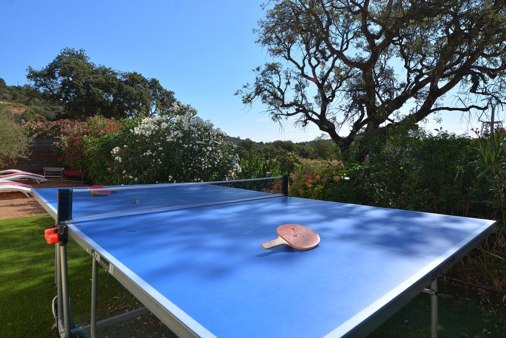 Residence Chiar' Di Luna Sainte-Lucie de Porto-Vecchio Ngoại thất bức ảnh