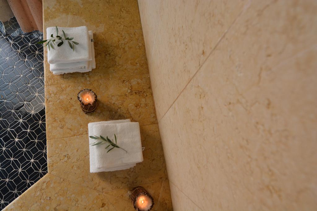 Residence Chiar' Di Luna Sainte-Lucie de Porto-Vecchio Ngoại thất bức ảnh
