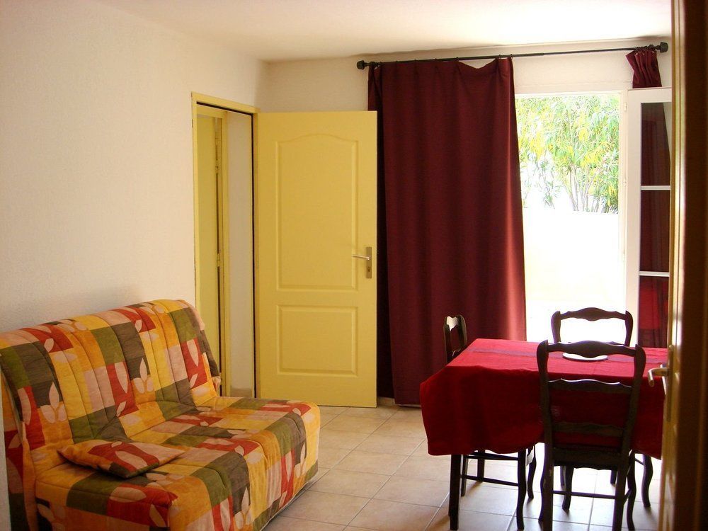 Residence Chiar' Di Luna Sainte-Lucie de Porto-Vecchio Ngoại thất bức ảnh