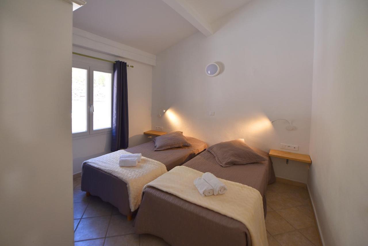 Residence Chiar' Di Luna Sainte-Lucie de Porto-Vecchio Ngoại thất bức ảnh