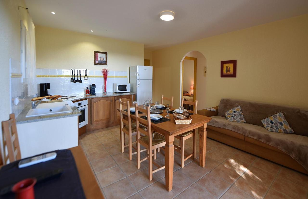 Residence Chiar' Di Luna Sainte-Lucie de Porto-Vecchio Ngoại thất bức ảnh